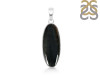 Tiger Eye Pendant-SP TGE-1-90
