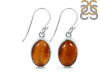 Tiger Eye Earring-E TGE-3-38