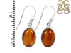 Tiger Eye Earring-E TGE-3-38