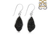 Tektite Earring-E TKT-3-1