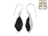 Tektite Earring-E TKT-3-1