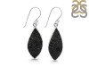 Tektite Earring-E TKT-3-13