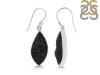 Tektite Earring-E TKT-3-13
