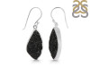 Tektite Earring-E TKT-3-17