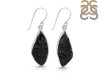 Tektite Earring-E TKT-3-2