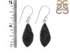 Tektite Earring-E TKT-3-20