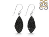 Tektite Earring-E TKT-3-21