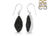 Tektite Earring-E TKT-3-21