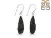 Tektite Earring-E TKT-3-22