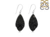 Tektite Earring-E TKT-3-26