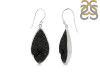 Tektite Earring-E TKT-3-26