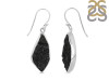 Tektite Earring-E TKT-3-31
