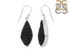 Tektite Earring-E TKT-3-32