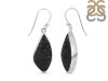 Tektite Earring-E TKT-3-33