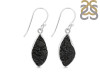 Tektite Earring-E TKT-3-34