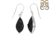 Tektite Earring-E TKT-3-34
