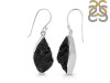 Tektite Earring-E TKT-3-35