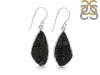 Tektite Earring-E TKT-3-37