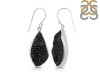 Tektite Earring-E TKT-3-37