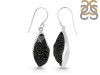 Tektite Earring-E TKT-3-39