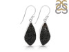 Tektite Earring-E TKT-3-42