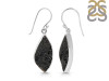 Tektite Earring-E TKT-3-6