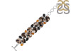 BlackCopper Turquoise Bracelet-BJ TRC-11-7