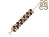 BlackCopper Turquoise Bracelet-BJ TRC-11-8