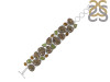 Green Copper Turquoise Bracelet-BJ TRC-11-9