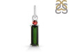Tourmaline Pendant-2SP TRM-1-1000