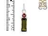 Tourmaline Pendant-2SP TRM-1-1001
