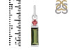 Tourmaline Pendant-2SP TRM-1-1002