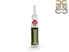 Tourmaline Pendant-2SP TRM-1-1002