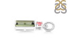 Tourmaline Pendant-2SP TRM-1-1002