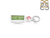 Tourmaline Pendant-2SP TRM-1-1004