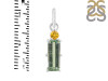 Tourmaline Pendant-2SP TRM-1-1006
