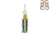 Tourmaline Pendant-2SP TRM-1-1006