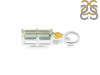 Tourmaline Pendant-2SP TRM-1-1006