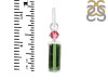 Tourmaline Pendant-2SP TRM-1-1007
