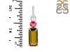 Tourmaline Pendant-2SP TRM-1-1011