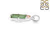 Tourmaline Pendant-2SP TRM-1-1014