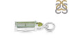 Tourmaline Pendant-2SP TRM-1-1016