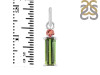 Tourmaline Pendant-2SP TRM-1-1025