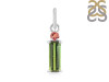 Tourmaline Pendant-2SP TRM-1-1025