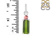 Tourmaline Pendant-2SP TRM-1-1026