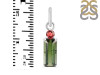 Tourmaline Pendant-2SP TRM-1-1027