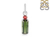 Tourmaline Pendant-2SP TRM-1-1027
