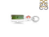 Tourmaline Pendant-2SP TRM-1-1028