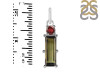 Tourmaline Pendant-2SP TRM-1-1030