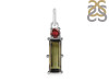 Tourmaline Pendant-2SP TRM-1-1030